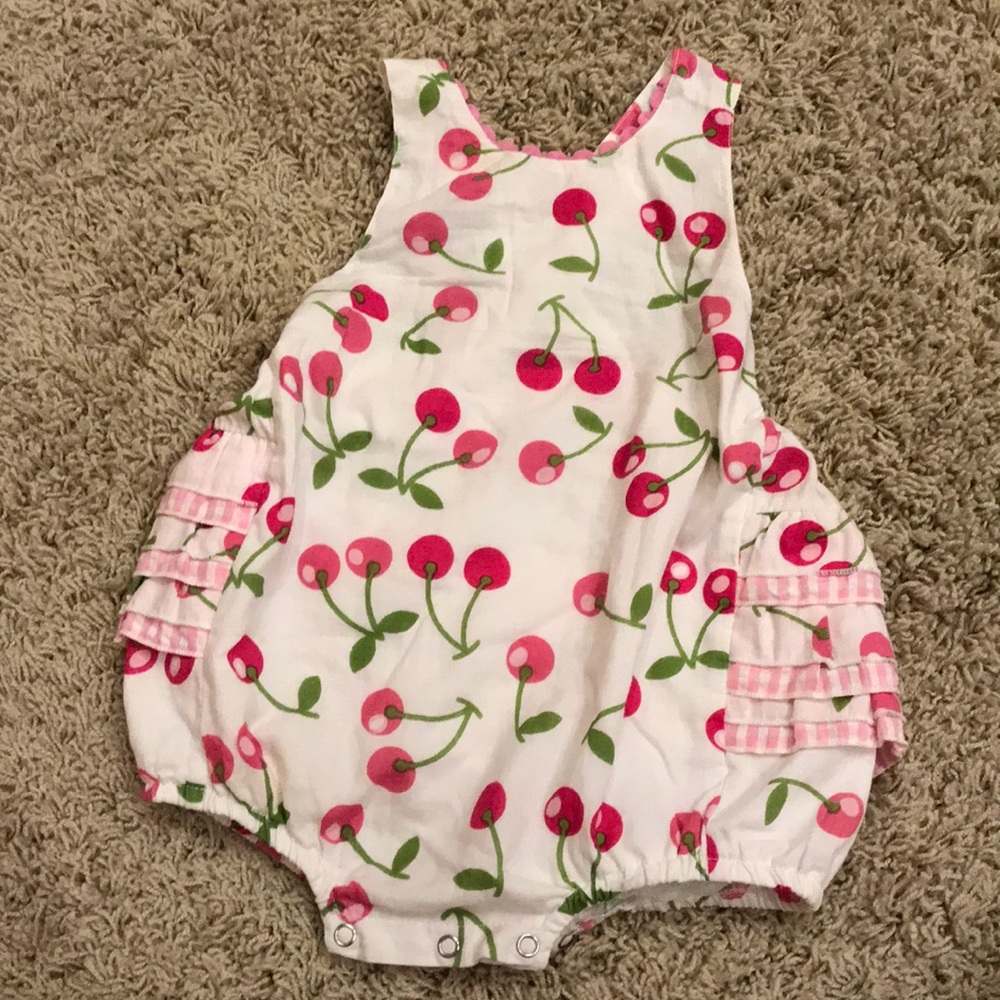 Cotton Kids 12m bubble
